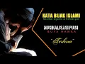 Download Lagu 🔴 Ketika Manusia Terlena - PUISI TERLENA BUYA HAMKA - Kata Motivasi Terbaik Buya Hamka Part 4