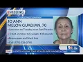 Las Cruces police ask for your help for missing woman