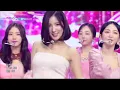 DANCE ON - 앨리스(ALICE) [뮤직뱅크/Music Bank] | KBS 221202 방송
