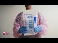 PlastCare USA White Air-Water Syringe Tips | My DDS Supply