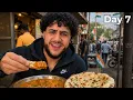 Londoner Survives 7 Days in INDIA