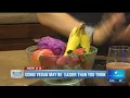 Valley woman loses 130 pounds by going raw and vegan