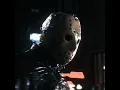 Download Lagu Jason is Him 🥶 - Jason Voorhees Edit | GLXXMSTRIDER - DON'T STOP - Slowed