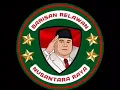 lagu mars Barisan Relawan Nusantara Raya Makan Bergizi Gratis #prabowo #gibran #nusantara #indonesia