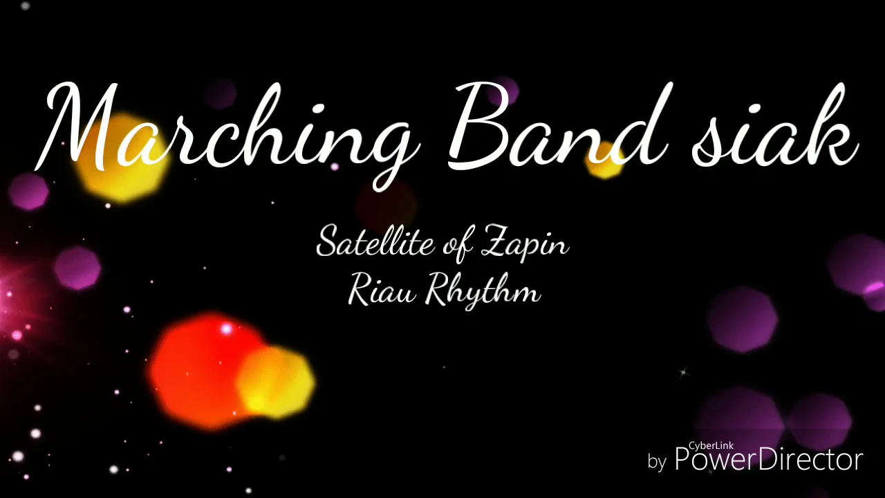 Satellite of Zapin Satellite of Zapin