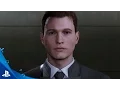 Video di Detroit Become Human - E3 2016 Trailer | PS4