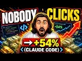 My Directory Got 54 More Clicks in 30 Days No Backlinks