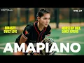 Lagu AMAPIANO RNCV MIX 2025 🔥 SWEET LOVE x DINASTY x DANZA KUDURO | NONSTOP VIBES
