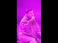 40 (포티) - 넋 (20181228 56th DAN CONCERT) @작은공연장단