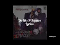 Do Me: P-square lyrics