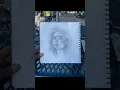 Download Lagu Pencil portrait Timelapse
