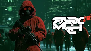 Riot Ten, Lit Lords, Bailo & SAYMYNAME - Shoota