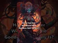 Download Lagu Who is Goddess Kali? Exploring the Mysteries of the Divine Feminine!