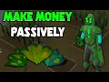 OSRS Updated Herb Run Guide