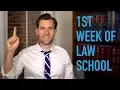 Download Lagu Crush Your First Week of Law School and Set Yourself Apart From Your Classmates