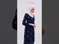 Download Lagu Seroja new collection viral fashion malaysia👀#seroja #kebaya #carlanisa #songket #fashionstyle #fyp