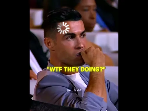 Ronaldo & Yamal reaction to Georgina's Dance..😳