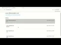 CS50 s web programming with python and javaScript project 3 mail