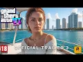GTA 6 Trailer 3 Release Date – Gameplay, Pre-Orders, Prices \u0026 Massive Reveal!