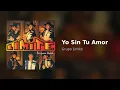 Yo Sin Tu Amor (Remasterizado 2025/30 Aniversario) - Grupo Limite