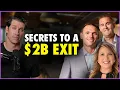 Inside a 2B AUM Exit What Buyers Actually Pay For SHP Financial