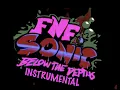 Instrumental Friday Night Funkin Sink Below The Depths Lyrics 4K