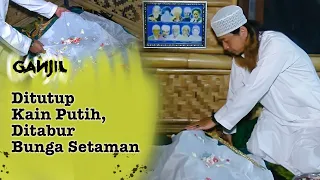 Download Inilah Ritual Pesugihan Putih, Pencari Pesugihan Harus Ditutup 3 Lapis Kain |Ganjil Misteri| Eps 228 MP3