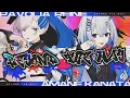 Lagu 【Cover】Beyond the way / Pavolia Reine × Amane Kanata
