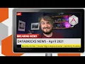 Advancing Spark - Azure Databricks News April 2021