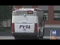 PVTA staffing shortages cause bus route cancellations