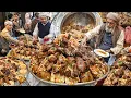 Download Lagu KABULI PULAO RECIPE | 250+ KG AFGHANI GIANT MEAT PULAU PREPARED! AFGHANISTAN STREET FOOD in PESHAWAR