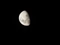 Tonights Moon 2020