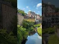 Download Lagu Exploring Dean Village | Edinburgh’s Hidden Gem 🏡