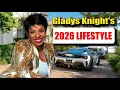 Inside Gladys Knight s Las Vegas Home 28 Million Fortune Life at 81 in 2026