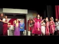 ♫♪ "Shy" ♫♪  Once Upon A Mattress