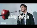 Janji Setia – Tiara Andini | Pop Jazz Saxophone Cover | Lagu Romantis Indonesia