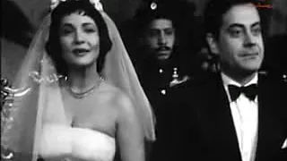 فليم انت حبيبي بطولة شادية فريد الاطرش 