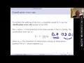 SL Chapter 6 Part2 Classification trees comparing decision trees with other predictive methods
