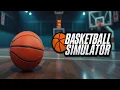 Basketball Simulator Demo Early Access Gameplay PC