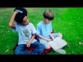K-LOVE Kid s Crew Devotional Brother s Keeper