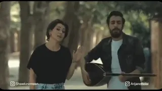 أغنية كردية ورنه ورنه جديدة دندنها