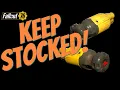Fallout 76 - Easy Fusion Core Farming