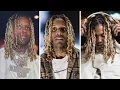 Why Lil Durk Dreadlock s Look Like This Getting Wicks