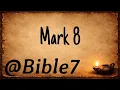 Mark 8 Jesus Feeds the Four Thousand ESV Bible Bible7