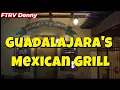 Guadalajara s Mexican Grill Tequila Bar