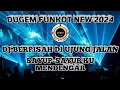 Download Lagu FUNKOT - SAYUP SAYUP KU MENDENGAR - DJ BERPISAH DI UJUNG JALAN !!! FUNKOT REMIX NEW 2024