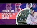 Download Lagu ¿Cómo se encuentra actualmente el bailarín de MIRROR?