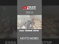 Download Lagu ZANA TOURING SETUP FOR TRIUMPH SPEED400 #adventures #mountainlovers #riding #mountainbikE