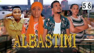 ALBASTINI Episode 58 