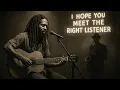 Download Lagu I Hope You Meet the Right Listener | Let Babylon Burn